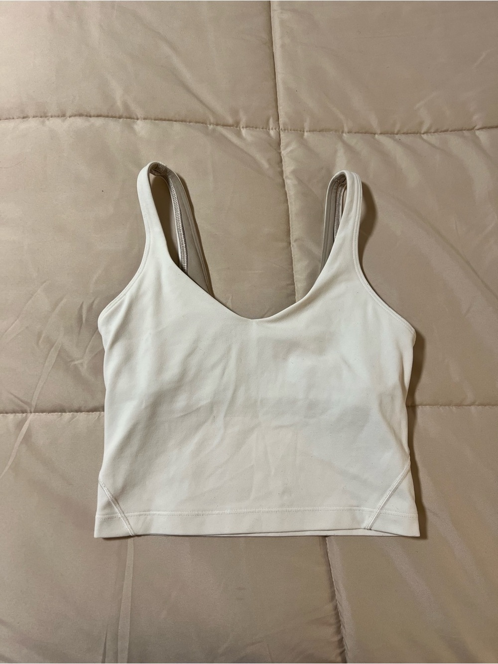 lululemon Align Tank Top